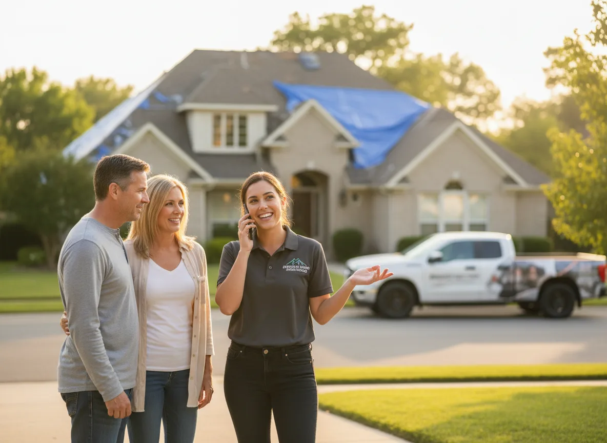 Emergency Roof Repair Crockett, VA FAQs